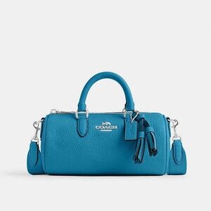 Coach Lacey Crossbody bag